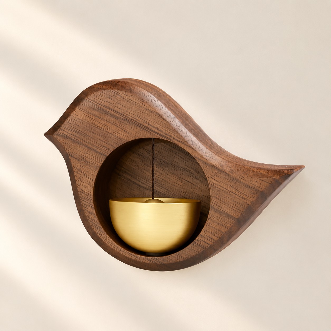 Magnetic Door Chime