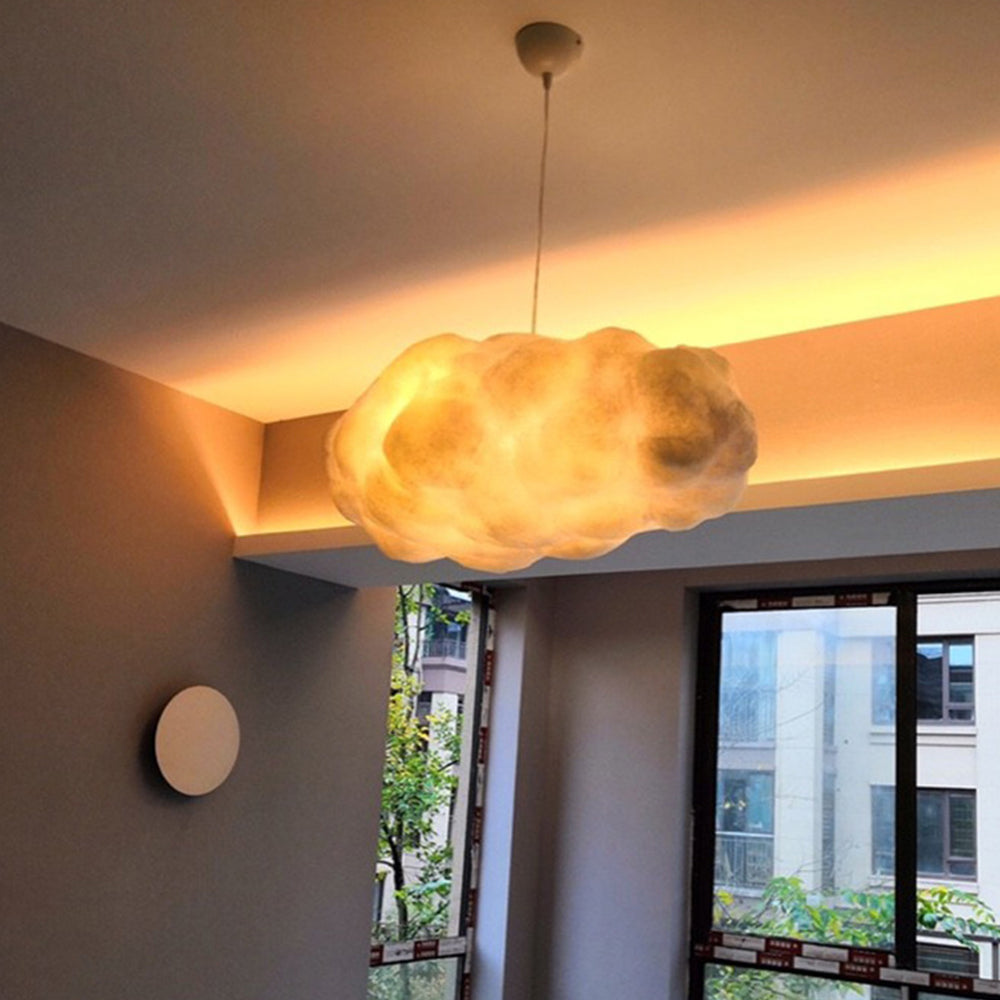TranquilAura Hanglamp